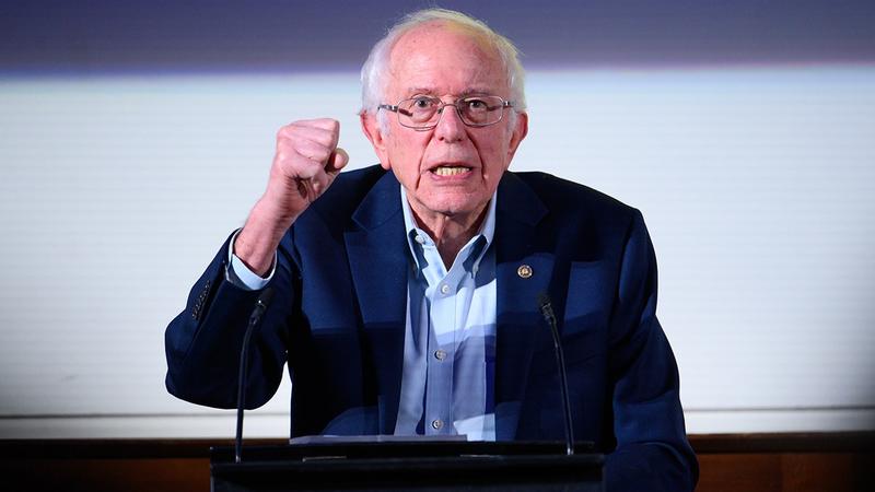 SEN BERNIE SANDERS: Congress just made our healthcare system worse — Here’s the fix