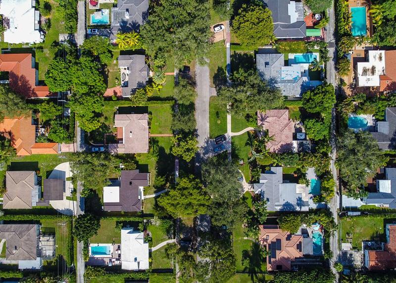 The American Middle Class Is Shrinking, and That’s OK