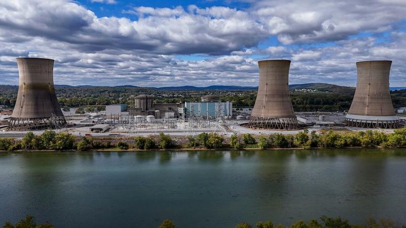 This $1 Billion Nuclear Loan Is a Bad Look for Nuclear