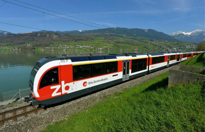 «Ich meinti»: Sepps letzter Zug