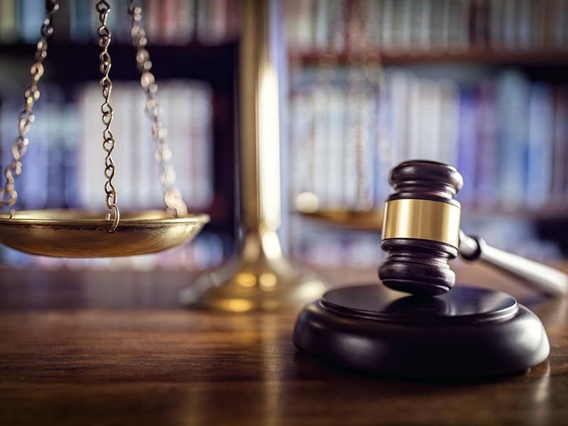 Martin: No room for political interference in criminal cases