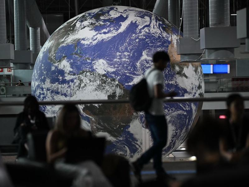 Bjorn Lomborg: The West’s best climate bet is fuel research and development