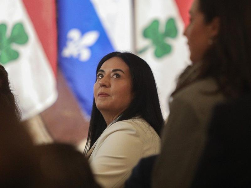 Neal: Minority leaders feed hunger to be seen and heard