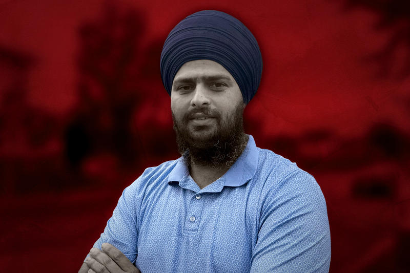 India Accused This Canadian of a Terror Attack in Ottawa. Did the Incident Even Happen?