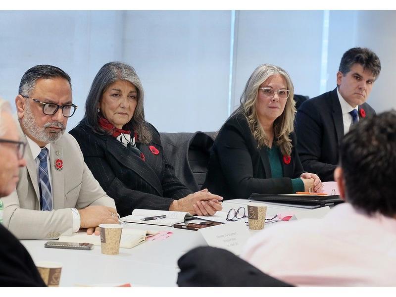 Reader letters: Where are Windsor's elected politicians?