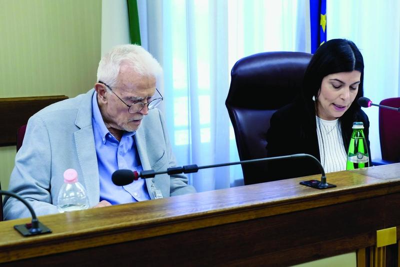 Caselli su Scarantino: «Non ne sapevo niente». Ma nel 1995 lo ritenne credibile Caselli su Scarantino: «Non ne sapevo niente». Ma nel 1995 lo ritenne credibile