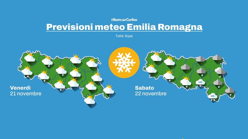 Neve in pianura Padana, gli accumuli previsti e le zone. L’esperto: “Attenzione al graupel”