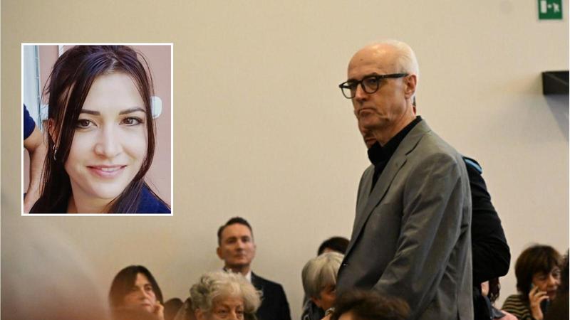 Omicidio Sofia Stefani, oggi la sentenza. La pm: “Sofia ha condiviso il destino delle donne che hanno abbracciato l’uomo sbagliato”