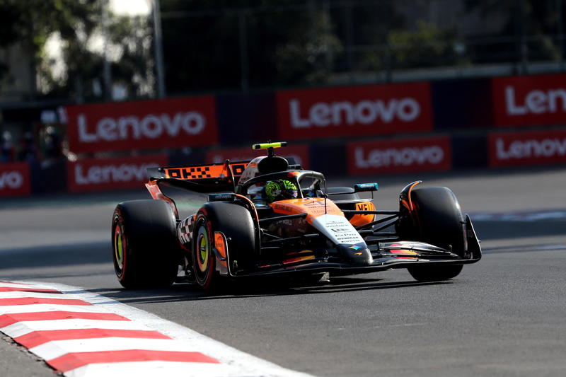 Formula 1, la volata per il Mondiale. Norris adesso è il grande favorito