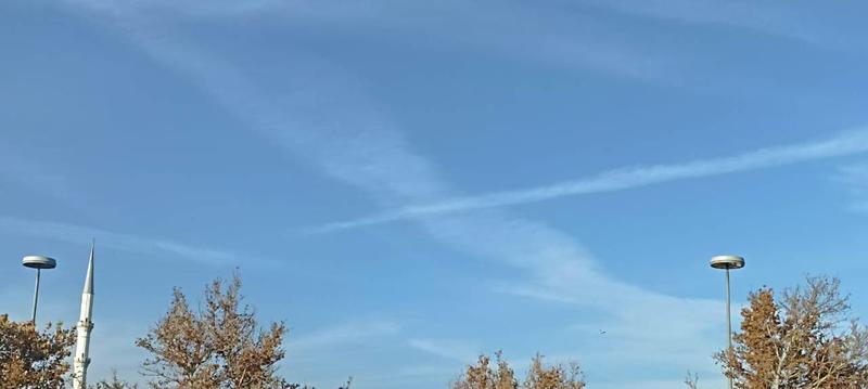 Göl ve Barajlar Neden Kuruyor? Göl ve Barajlar Neden Kuruyor?