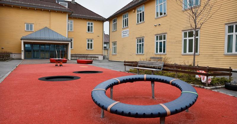 Støtte til skolene er ikke byråkrati, det er grunnlaget for inkludering