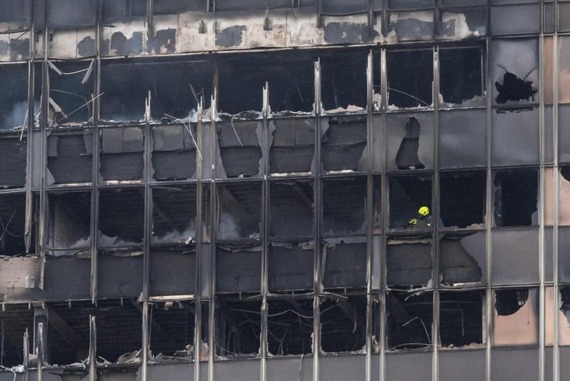 Ivica Ivanišević: ‘Vjesnikov‘ neboder već dugo je grobnica, sad je pretvoren u veliku urnu s pepelom jedne profesije