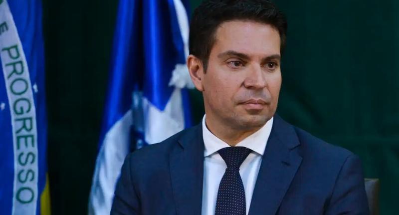 Ramagem apresentou atestados para licença e não comunicou saída do país, diz Câmara Ramagem apresentou atestados para licença e não comunicou saída do país, diz Câmara