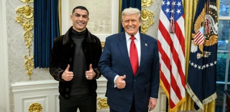 Carta para CR7: você se transformou no garoto propaganda do autoritarismo