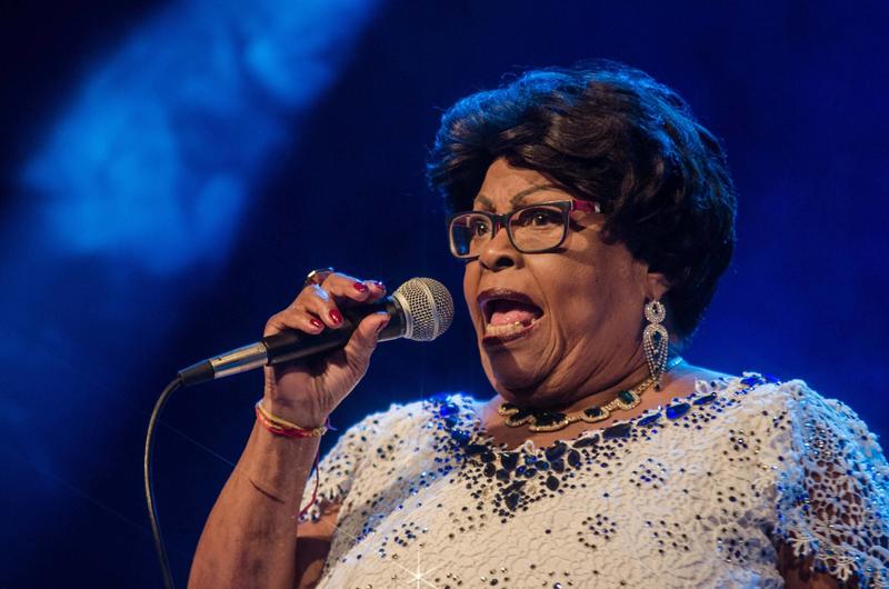 Final de semana está ótimo para o samba; Ney Lopes se apresenta em SP e Tia Surica, no Rio