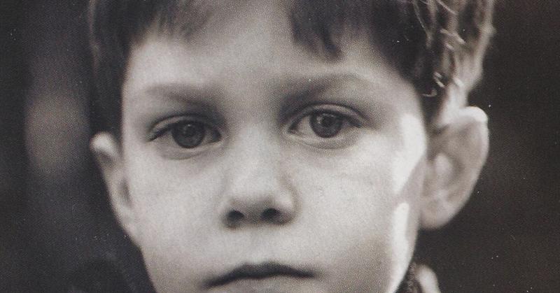 The Most Beautiful Boy in the World