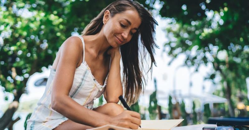 A Different Kind of Happiness: The Quiet Power of Contentment