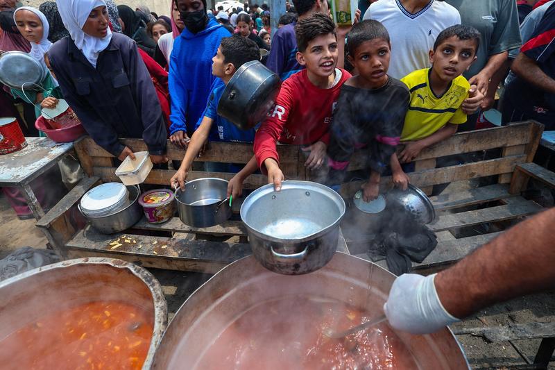 Updated Gaza data shows famine claims likely inflated by UN-backed monitor