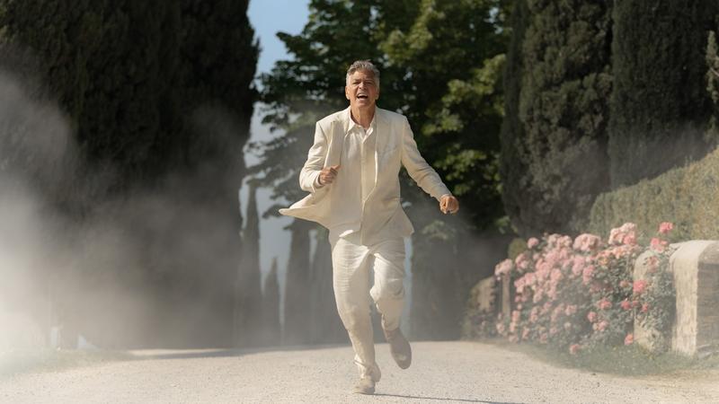 Kino | „Jay Kelly“: George Clooney als Star in der Krise