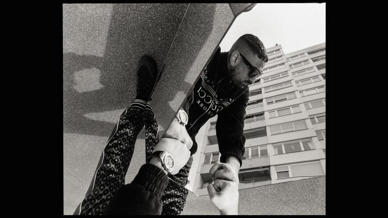 Offenbach | Lehrer zu Haftbefehl-Doku: Meine Kids in Offenbach wollen darüber reden