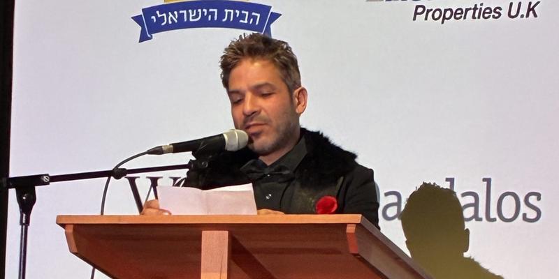 »Fast ein Wunder« »Fast ein Wunder«