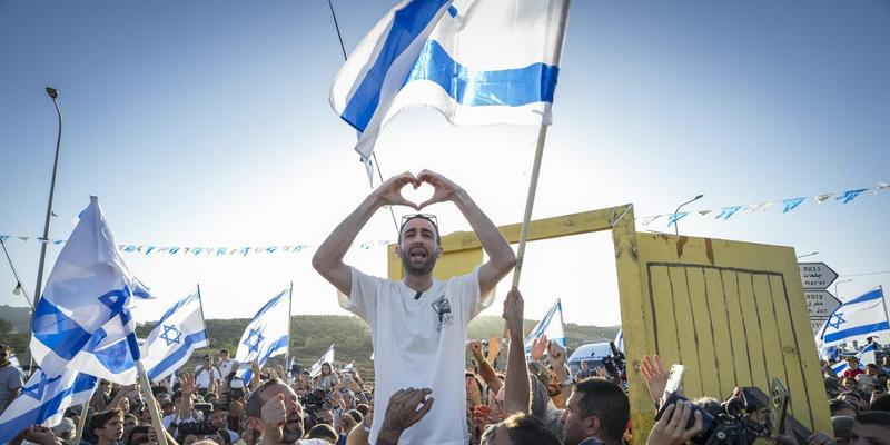 »Wut zerstört dich«