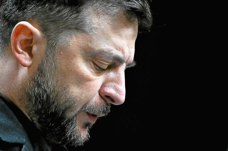 Der beste schlechte Plan