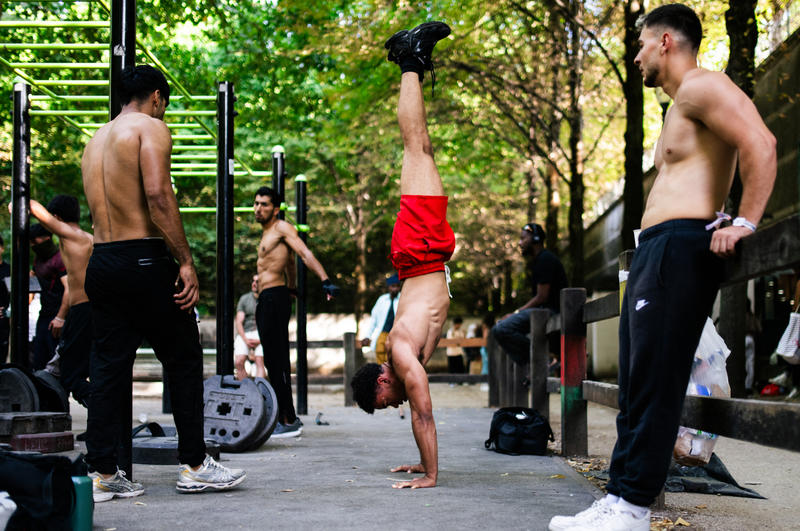 Médéric Chapitaux : Médéric Chapitaux :