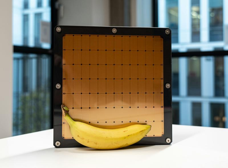 These dinner-plate sized computer chips are set to supercharge the next leap forward in AI