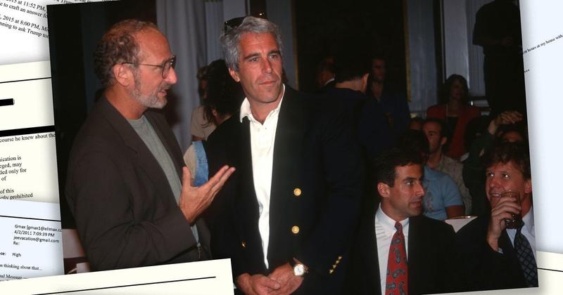 The 7 Big Questions Left for the Epstein Files