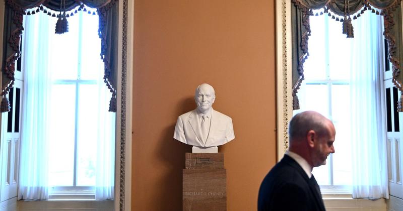 Dick Cheney and the False Nostalgia for the Good Republicans