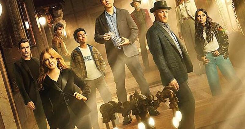 MOVIE REVIEW: ‘Now You See Me: Now You Don’t’