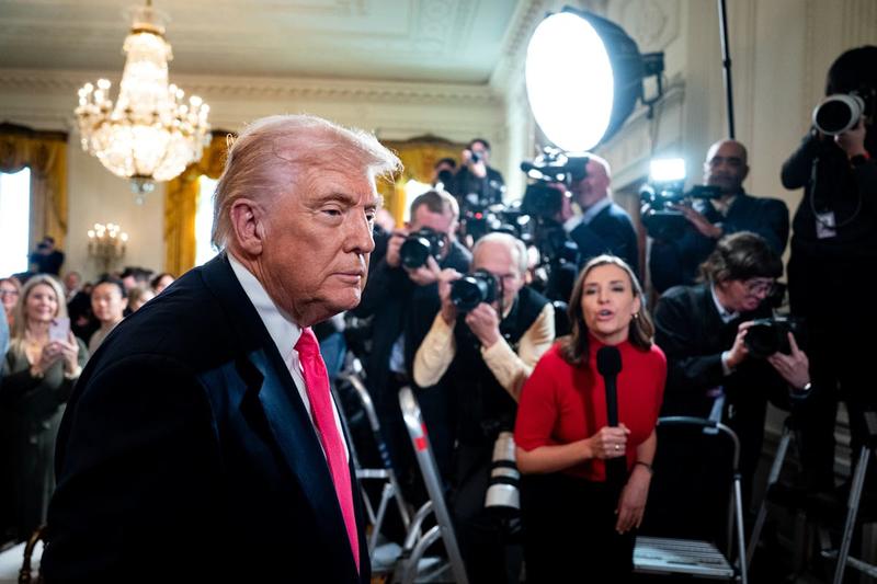 Trump’s Anti-Affordability Agenda Has a New Target: College