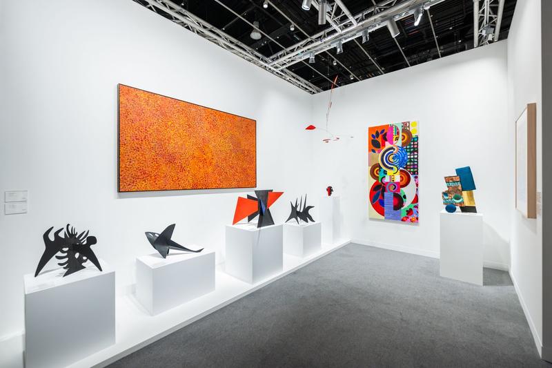 Abu Dhabi Art 2025 Stakes Out Its Vision Ahead of Frieze’s Takeover Abu Dhabi Art 2025 Stakes Out Its Vision Ahead of Frieze’s Takeover