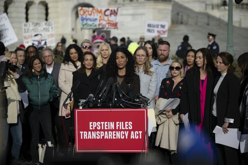 ‘Jeffrey Epstein is not unique’: What his case reveals about the realities of child sex trafficking ‘Jeffrey Epstein is not unique’: What his case reveals about the realities of child sex trafficking