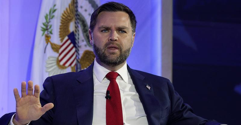 Better-Than-Expected BLS Report Shows New Jobs Went to ‘Native-Born American Citizens,’ Vance Says