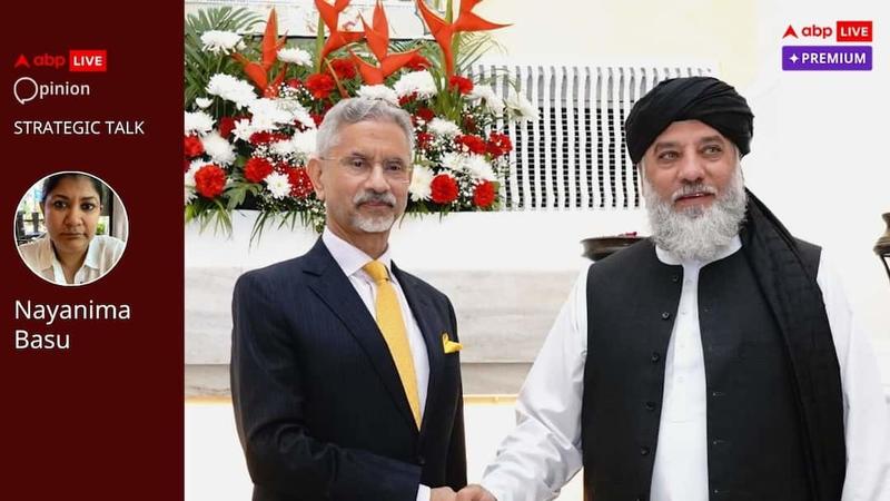 OPINION | Delhi Smoothens Road To Kabul, But It Will Always Pass Through Islamabad OPINION | Delhi Smoothens Road To Kabul, But It Will Always Pass Through Islamabad