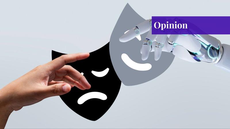 Is AI Manipulating Our Emotions? Is AI Manipulating Our Emotions?