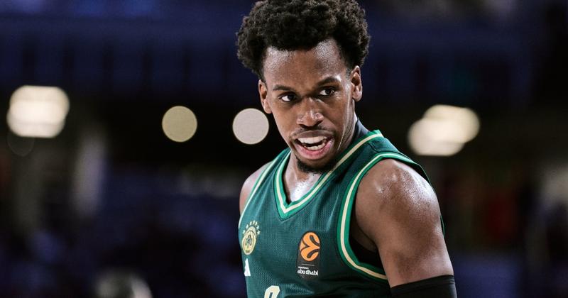 Παναθηναϊκός: Ο Αταμάν βρήκε τη λύση με τον Σορτς Παναθηναϊκός: Ο Αταμάν βρήκε τη λύση με τον Σορτς