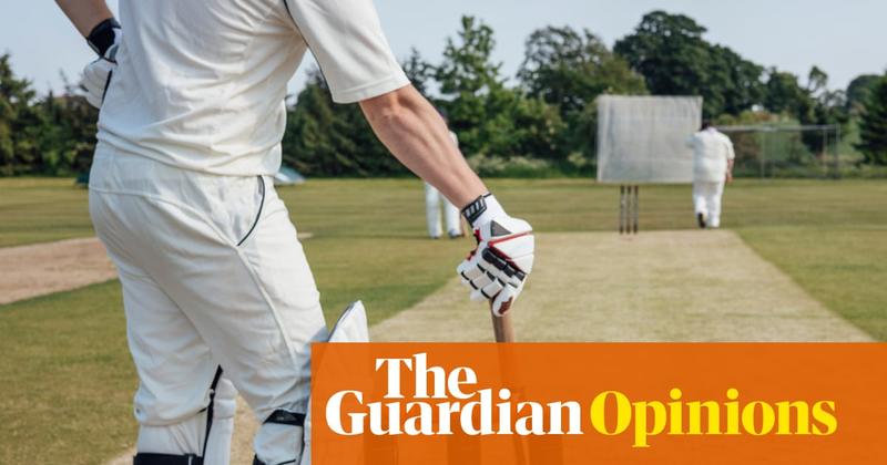 Almost nine years since Dad died, cricket has become a reminder of his love for us