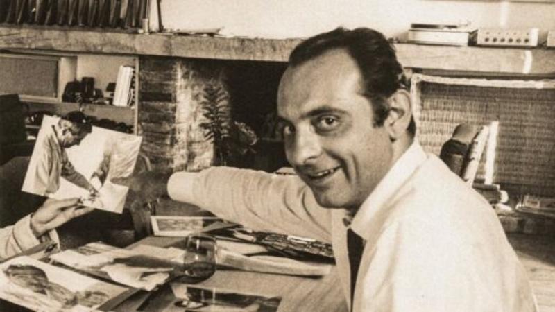 Capolavori del Novecento dalla Collezione di Leone Piccioni ai Musei Vaticani a Roma