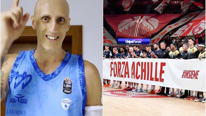 Polonara convocato come capitano della Nazionale di basket: il più bel regalo di compleanno