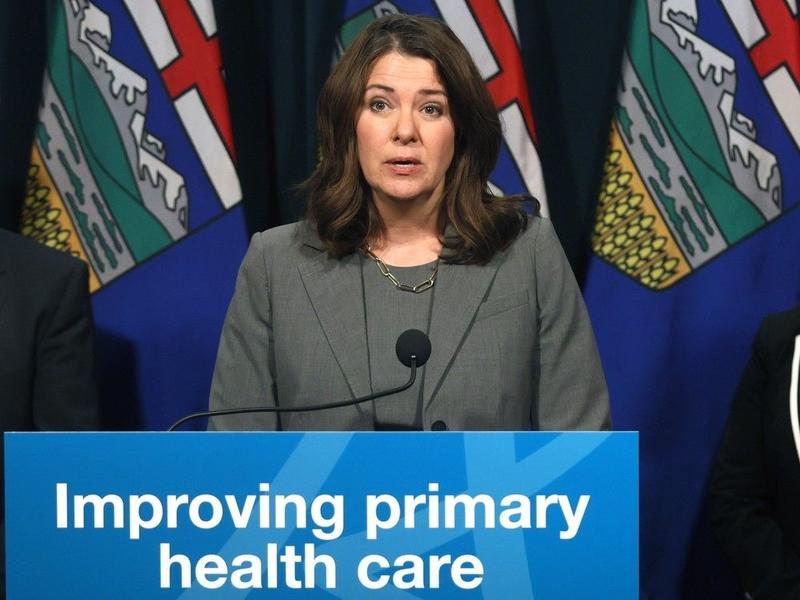 Opinion: All dollars and no sense — another health-care privatization failure waiting to happen With taxpayers picking up the tab for these past failures, when can we finally admit that the UCP’s repeated attempts to privatize health care is a bad idea?