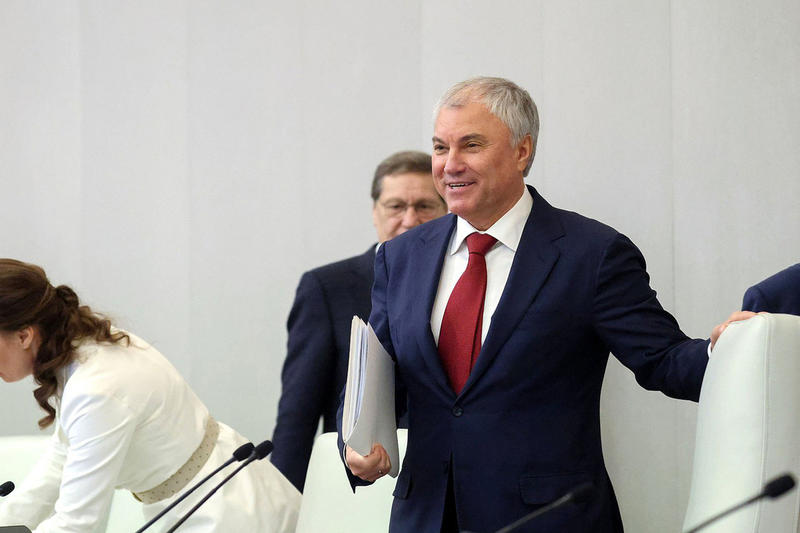 Страдания депутата Красноштанова: депутаты не без приключений приняли бюджет в третьем чтении