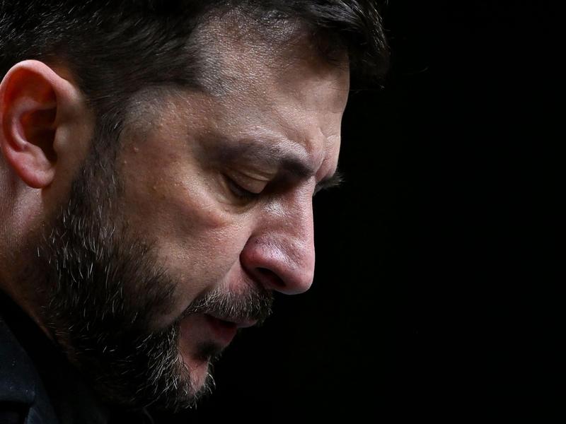 Perché lo scandalo corruzione è così pericoloso per Zelensky (e le sorti dell'Ucraina)