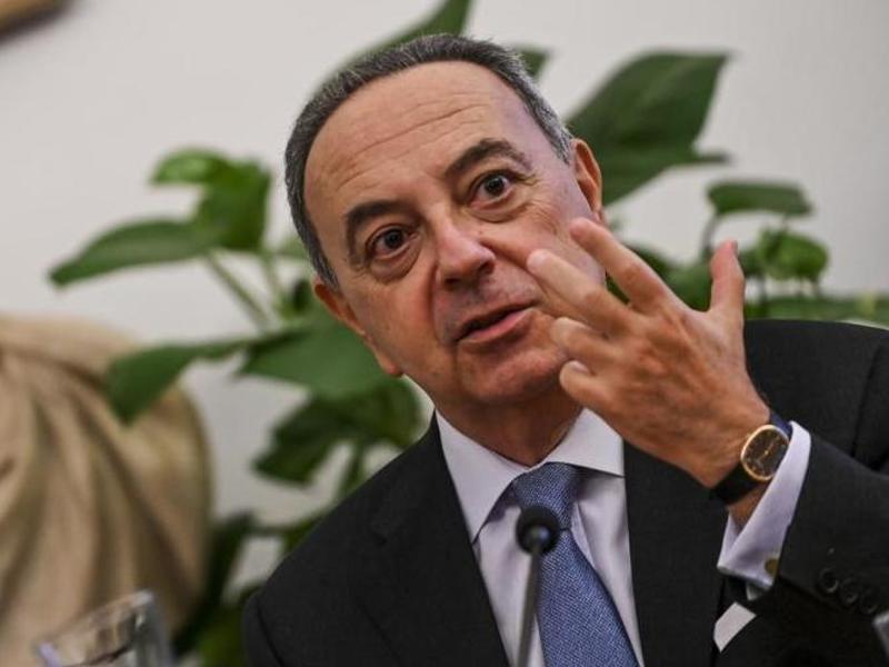 Accuse sulle carte segrete, Lo Voi «assolto» dal Csm: non va trasferito da Roma