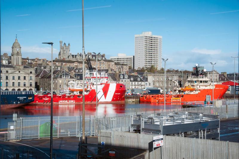 Hvordan Stavanger ikke blir som Aberdeen
