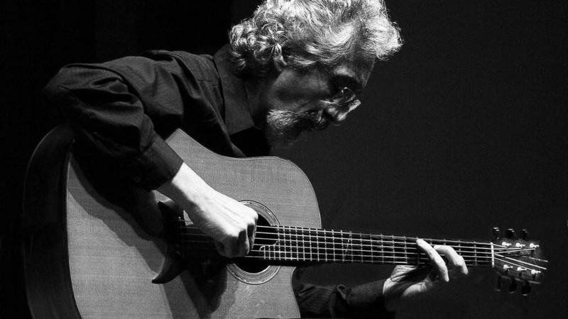 André Geraissati, um presente do Brasil que o mundo acaba de perder