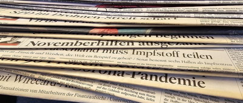 Presse- und Meinungsfreiheit: Artikel 5 Absatz 2 streichen Presse- und Meinungsfreiheit: Artikel 5 Absatz 2 streichen