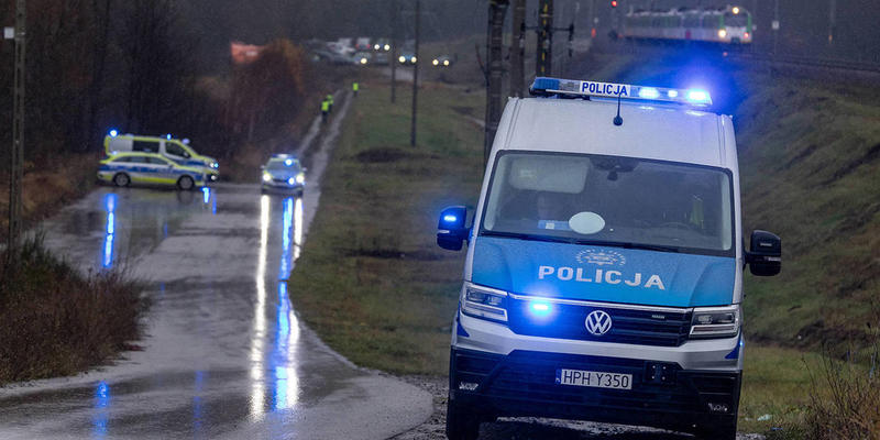 Is Russia’s Hybrid War on Europe Becoming Conventional?